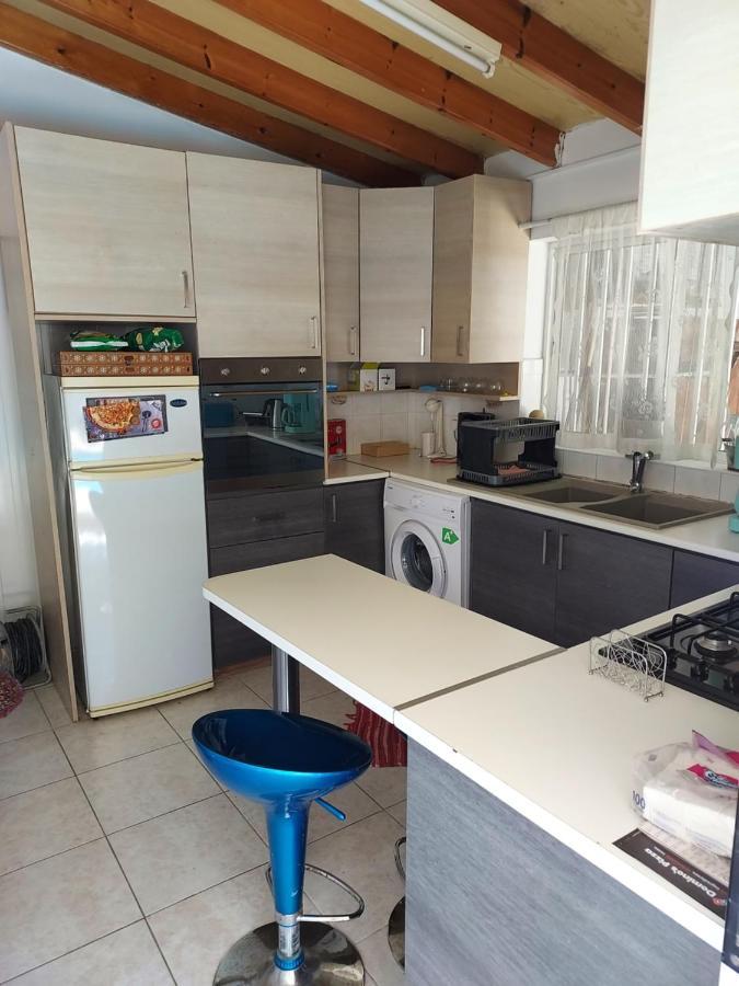 Alekas Pool And Garden Home Paphos Exterior foto
