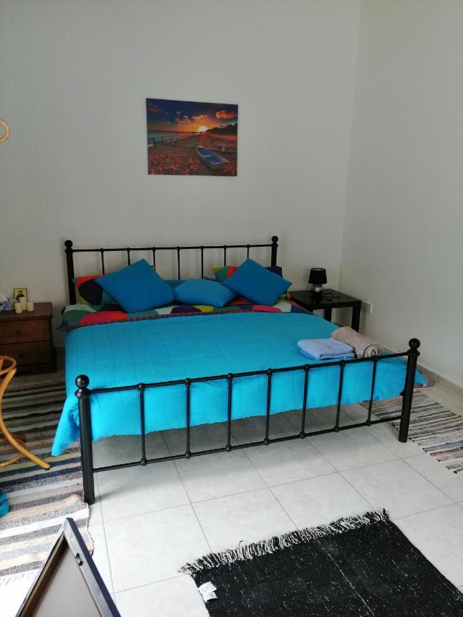 Alekas Pool And Garden Home Paphos Exterior foto